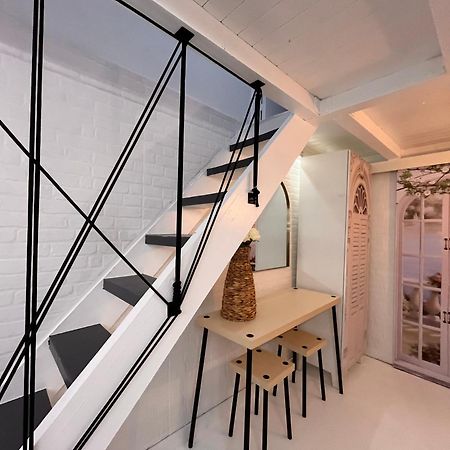 Mini Duplex4 Plaza Mayor Madrid Exterior foto
